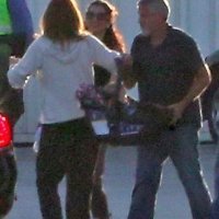 Amal i George Clooney