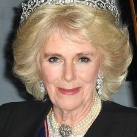 Camilla Parker Bowles