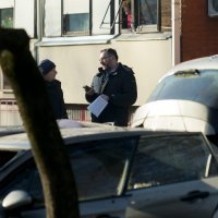 Na Vrbanima izgorjela dva automobila