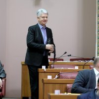 Branimir Bunjac, Ivica Mišić