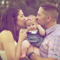 Pratite korak s ostatkom obitelji