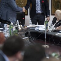 Sjednica Gradskog vijeća Splita