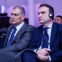 Emil Tedeschi i Fabio Serri