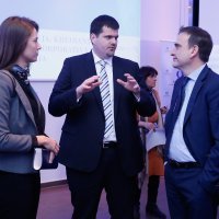 Ivan Franičević, Fabio Serri