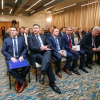 Andrej Plenković u Opatiji na Konferenciji o pomorstvu i unutarnjoj plovidbi