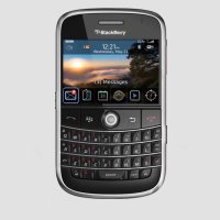 Blackberry Bold 9000