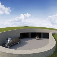 Vinarija u Slavoniji