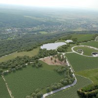 Vinarija u Slavoniji