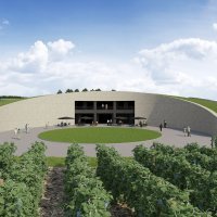 Vinarija u Slavoniji