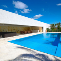 Kuća za odmor na Murteru