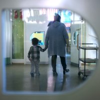 Dječji dom Zagreb u Nazorovoj