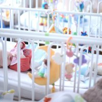 Dječji dom Zagreb u Nazorovoj