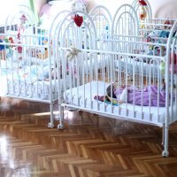 Dječji dom Zagreb u Nazorovoj