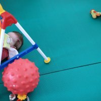 Dječji dom Zagreb u Nazorovoj