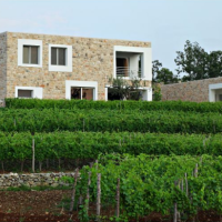 Obiteljsko imanje u Bijači