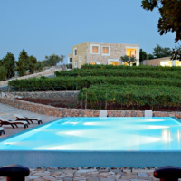 Obiteljsko imanje u Bijači