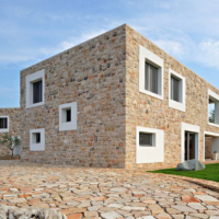 Obiteljsko imanje u Bijači