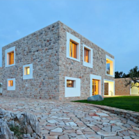 Obiteljsko imanje u Bijači