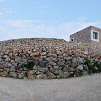 Obiteljsko imanje u Bijači