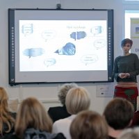 Okrugli stol Dijete na čekanju