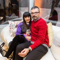 Matija Vuica i Ivica Palinić