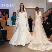 Kolekcija "Little star" by Vesna Sposa