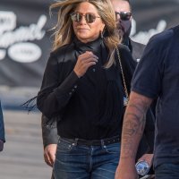 Jennifer Aniston
