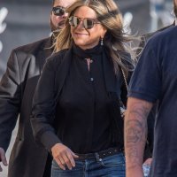 Jennifer Aniston