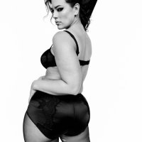 Ashley Graham