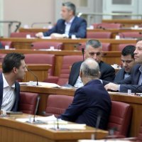 Božo Petrov, Miro Bulj, Tomislav Panenić, Nikola Grmoja