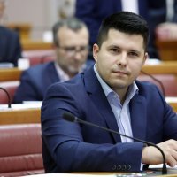 Sjednica Hrvatskog sabora 7. prosinca