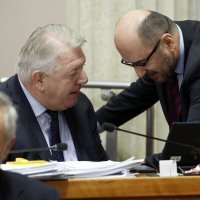 Sjednica Hrvatskog sabora 7. prosinca