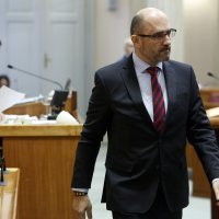 Sjednica Hrvatskog sabora 7. prosinca