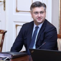 Andrej Plenković
