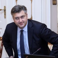 Andrej Plenković