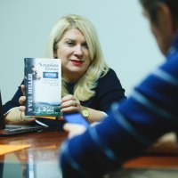 Vesna Škare Ožbolt