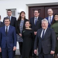 Islandska premijerka Katrin Jakobsdottir
