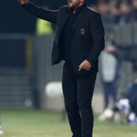 nk rijeka ac milan gattuso