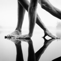 Fosters Pond II, 1989