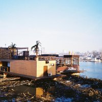 Davor Konjikušić, Naša kuća, 2017