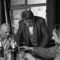 Dražen Mikulić, Dragan Despot i Saša Anočić