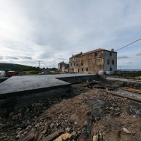 Bespravna gradnja na Biševu