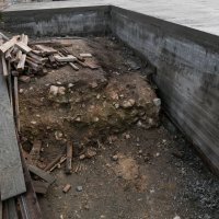 Bespravna gradnja na Biševu