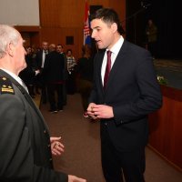 Davor Bernardić u Novoj Gradiški