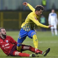 Inter - Cibalia (Hrvoje Plum, Tomislav Haramustek)