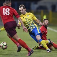 Inter - Cibalia (Igor Postonjski)