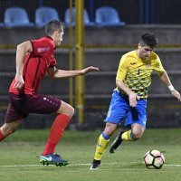 Inter - Cibalia  (Ivan Blažević)