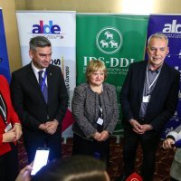 Anka Mrak Taritaš , Boris Miletić , Jozo Radoš , Marijana Puljak