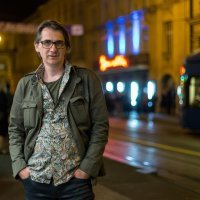 Redatelj Aleksandar Popovski