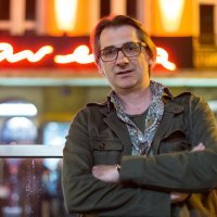 Redatelj Aleksandar Popovski